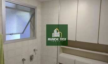 Imagem 5: Apartamento com 1 dormitório à venda, 45 m² por R$ 350.000,00 - Cambuci - São Paulo/SP