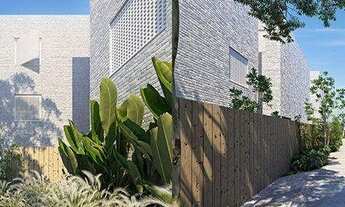 Imagem 6: Campo Verde 262 - Condomínio de Casas no Jardim Europa. Casa à venda, 572m², 4 suítes, pis