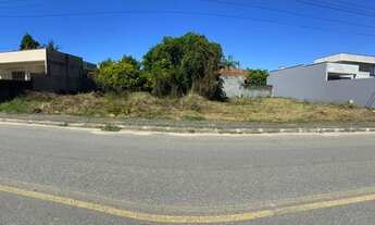 Imagem: Terreno residencial/comercial