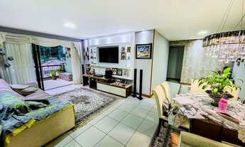 Imagem: Luxuoso Apartamento em Agriões, Teresópolis