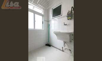 Imagem 6: Apartamento com 3 dorms, Baeta Neves, São Bernardo do Campo - R$ 350 mil, Cod: 3838