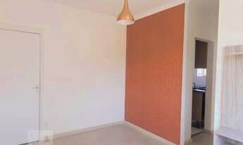 Imagem 3: Apartamento para Aluguel - Jardim Central, 2 Quartos, 45 m2