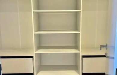 Imagem 6: São Paulo - Apartamento Padrão - Vila Nova Conceição