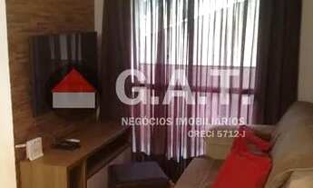 Imagem 6: Apartamento de 3 quartos para alugar no bairro JARDIM KAROLYNE