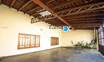 Imagem 3: Casa - Jardim dos Oliveiras - Campinas