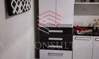 Imagem 7: Sobrado para venda possui 400 metros quadrados com 6 quartos