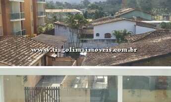 Imagem 3: Apartamento Mobiliado com 01 Dormitório Próximo a Praia da Maranduba a Venda - Ubatuba - S