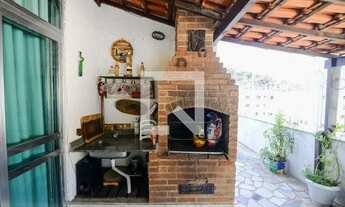 Imagem 7: Apartamento para Aluguel - Tijuca, 4 Quartos, 336 m2