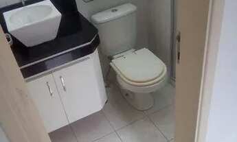 Imagem 3: Apartamento com 3 dormitórios à venda, 61 m² por R$ 460.000 - Cambuci - São Paulo/SP