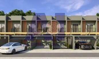 Imagem 3: Casa Geminada Casa com 2 dormitórios