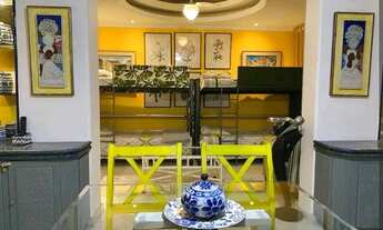 Imagem 4: Excelente Apartamento em Copacabana-RJ