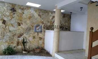 Imagem 4: SAO BERNARDO DO CAMPO - Residential / Home - JORDANOPOLIS