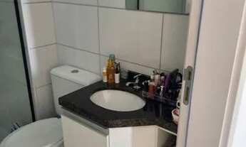 Imagem 7: Apartamento à venda no Jr American, em Sorocaba- SP