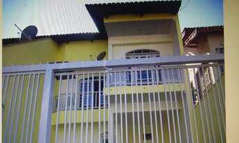 Imagem: Aluga sobrado 3 quartos