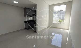 Imagem 5: LONDRINA - Casa Padrão - Jardim São Paulo