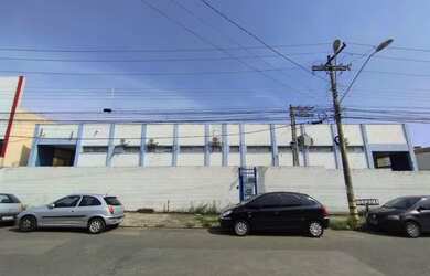 Imagem 2: Galpão - Chácaras Campos dos Amarais - Campinas