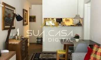 Imagem 7: Lagoa Flat / studio com 2 dormitórios