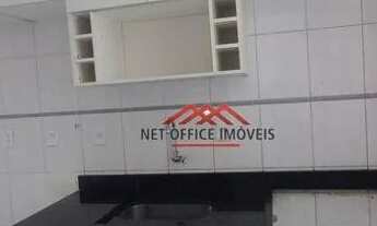 Imagem 5: Apartamento com 2 dormitórios para alugar por R$ 2.631/mês - Jardim Esplanada II - São Jos