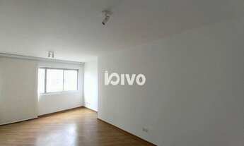 Imagem 3: Apartamento com 2 dormitórios para alugar, 72 m² por R$ 2400/mês - Vila Mariana - São Pau