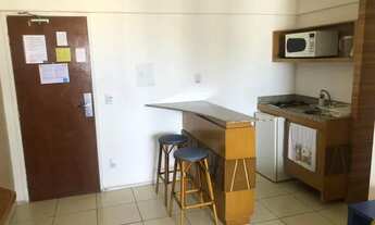 Imagem 3: Maravilhoso Flat 1 quadra da Feirinha -disponibilidade em MAIO