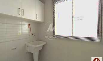 Imagem 3: Apartamento (tipo - padrao) 1 dormitórios, cozinha planejada, em condomínio fechado