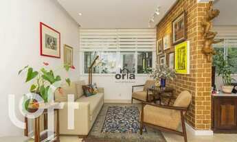 Imagem: Apartamento com 3 dormitórios à venda