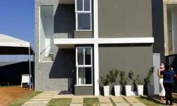 Imagem 3: Condomínio Casas Alto Paradiso