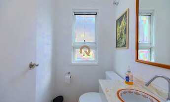 Imagem 2: Casa para venda e locação no Condomínio Costa Verde Tabatinga