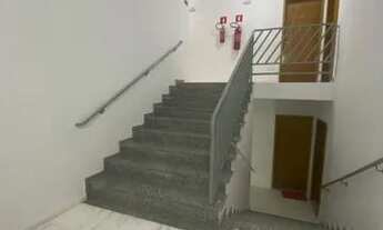 Imagem 2: Apartamento com 1 dormitório para alugar, 30 m² por R$ 1.099,39/mês - Vila Curuçá - Santo