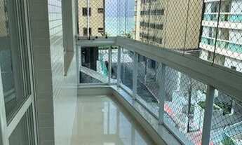 Imagem: ED. LUMME - 3 QUARTOS - 1 SUITE - 80m2