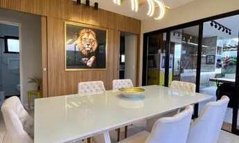 Imagem 3: Casa cidade alpha / Alphavile