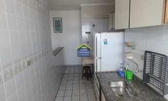 Imagem 4: AP 2 dorms, Vila Mirim, R$ 205 mil