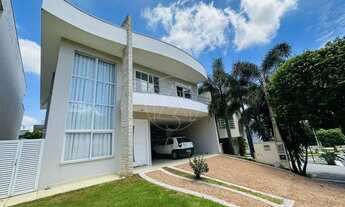 Imagem: Casa - Swiss Park - Campinas