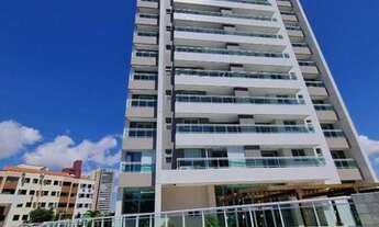 Imagem 2: Bellatrix Residence - Guararapes - Fortaleza /CE