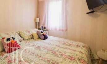 Imagem 6: Apartamento para Locação em São Paulo, Moema, 2 dormitórios, 1 banheiro, 1 vaga