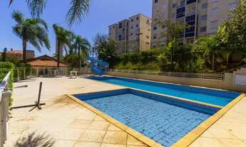 Imagem 7: Apartamento à venda Rua Doutor José Bento Corrêa, Morro Santana - Porto Alegre