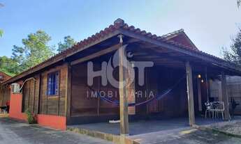 Imagem: Casa com 2 dormitórios para locação