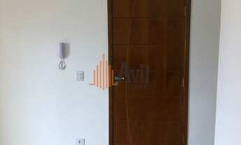 Imagem 2: Apartamento na Vila Antonieta com 48 metros - Novo