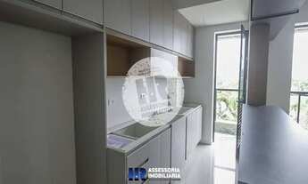 Imagem 2: Apartamento 2 dormitórios Caiobá