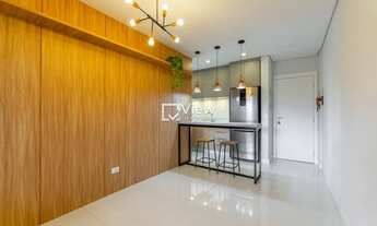 Imagem 5: Apartamento acolhedor próximo ao Hospital Cajuru!