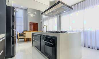 Imagem: Á venda no Condomínio Residencial Cyrela