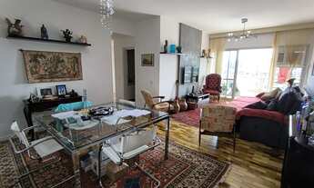 Imagem 4: Riviera Frontal Mar em 3 Quartos + Dependência Completa