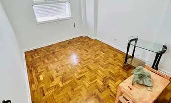 Imagem 7: Apartamento para aluguel com 85 metros quadrados com 2 quartos em Boqueirão - Santos - SP