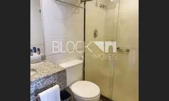 Imagem 7: Barra da Tijuca Apartamento com 1 dormitório