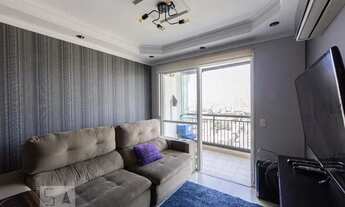 Imagem 3: Apartamento para Aluguel - Mooca, 2 Quartos, 62 m2