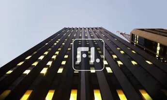 Imagem 5: Conjunto comercial com 1000 m² - Bela Vista - São Paulo/SP