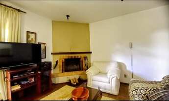 Imagem 2: Apartamento com 3 dormitórios à venda, 130 m² por R$ 520.000,00 - Morro Do Elefante - Camp