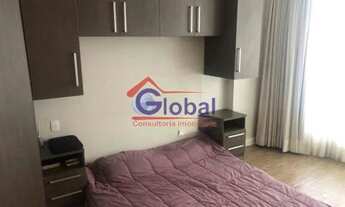 Imagem 2: Sobrado para Locação 128m² Bairro Jardim - santo André/SP