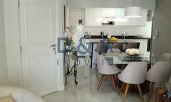 Imagem 3: SãO PAULO - Padrão - Moema