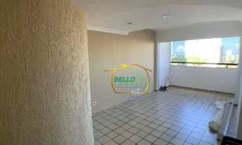 Imagem 2: Excelente Apartamento c/ 3 dormitórios para alugar por R$ 1.950,00/mês com todas as taxas